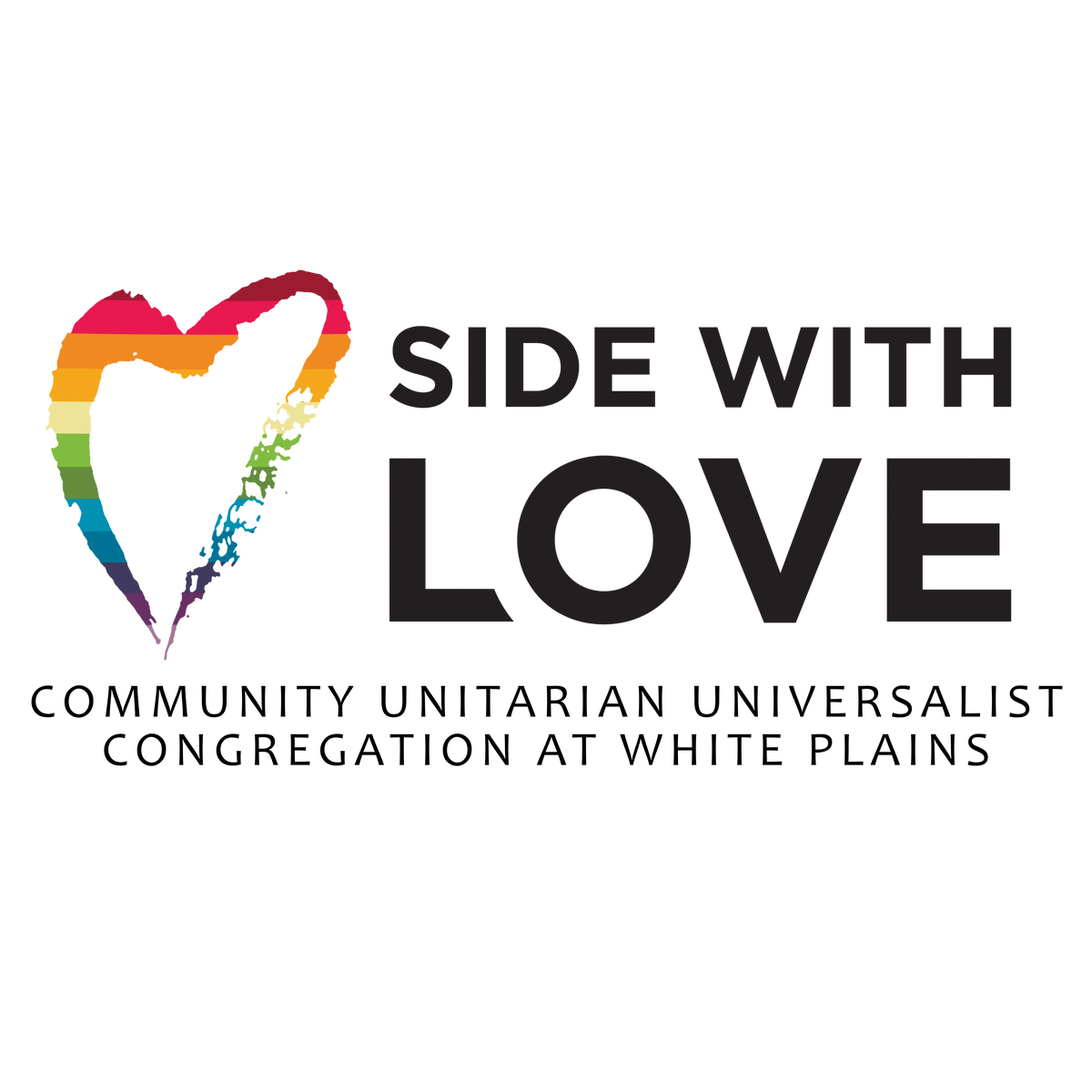 Side With Love
